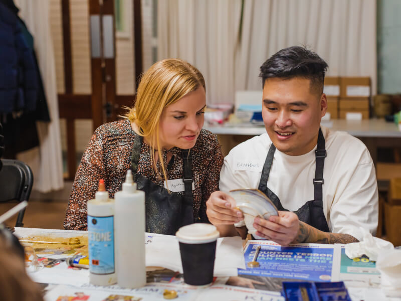 couples activities brisbane